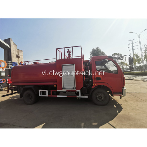 Thiết kế mới Mô hình xe cứu hỏa Diesel Giá